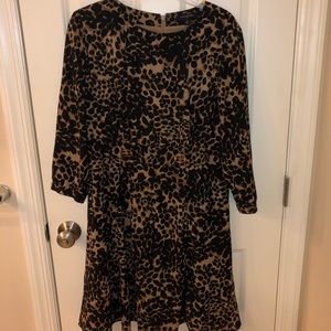 Banana Republic dress, size 12